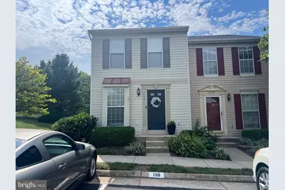 1758 Grover Glen, Woodbridge, VA 22192 - Photo 1