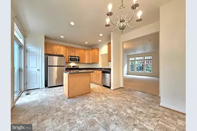 15314 Elizabeth Burbage Loop, Woodbridge, VA 22191 - Photo 8