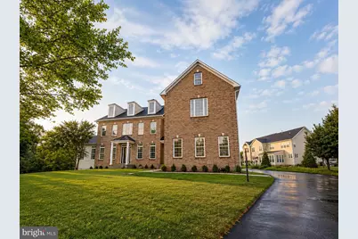 5005 Burnside Farm Place, Haymarket, VA 20169 - Photo 2