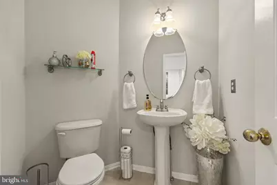 9701 Cheshire Ridge Circle, Manassas, VA 20110 - Photo 16