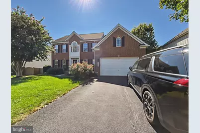 5522 Victory Loop, Manassas, VA 20112 - Photo 2