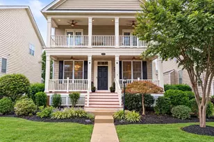 15553 Admiral Baker Cir, Haymarket, VA 20169 - Photo 1