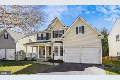 5317 Gunston Hall Drive, Woodbridge, VA 22193 - Photo 1