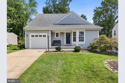 15058 Holleyside Drive, Dumfries, VA 22025 - Photo 2