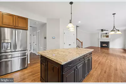 5871 Paine Run Place, Manassas, VA 20112 - Photo 10