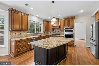 5871 Paine Run Place, Manassas, VA 20112 - Photo 8