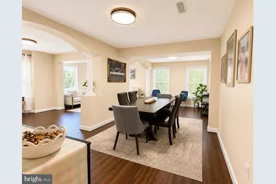 13325 Pocomoke Court, Woodbridge, VA 22192 - Photo 10