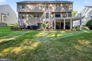 15567 Toddsbury Ln, Manassas, VA 20112 - Photo 2