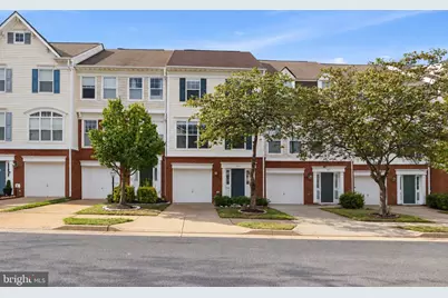 8154 Rainwater Circle, Manassas, VA 20111 - Photo 2