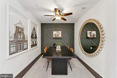 3700 Havertill Lane #201, Woodbridge, VA 22193 - Photo 4
