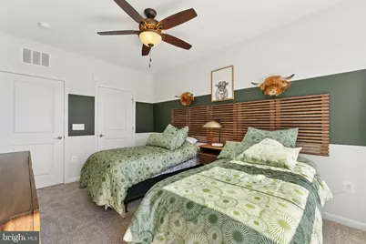 3700 Havertill Lane #201, Woodbridge, VA 22193 - Photo 16