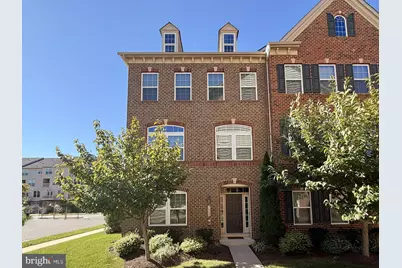 7868 Culloden Crest Lane, Gainesville, VA 20155 - Photo 1