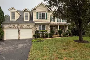 13570 Wyecrosse Ct, Bristow, VA 20136 - Photo 1