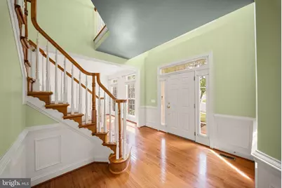 11717 Mercer Hill Court, Woodbridge, VA 22192 - Photo 4