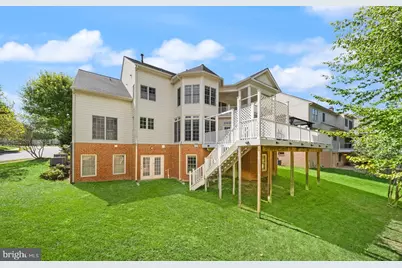 11717 Mercer Hill Court, Woodbridge, VA 22192 - Photo 62