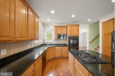 11717 Mercer Hill Court, Woodbridge, VA 22192 - Photo 12