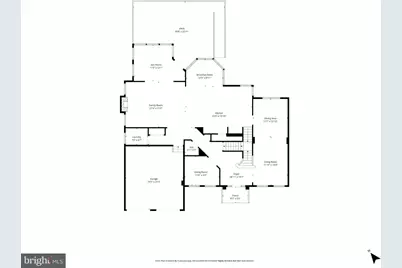 11717 Mercer Hill Court, Woodbridge, VA 22192 - Photo 68