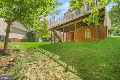 11717 Mercer Hill Court, Woodbridge, VA 22192 - Photo 60