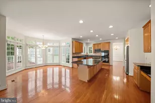 11717 Mercer Hill Ct, Woodbridge, VA 22192 - Photo 14