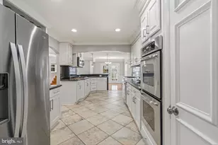 14707 Dunbar Ln, Woodbridge, VA 22193 - Photo 16