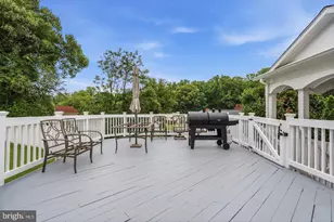 14707 Dunbar Ln, Woodbridge, VA 22193 - Photo 46
