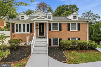 14707 Dunbar Lane, Woodbridge, VA 22193 - Photo 2