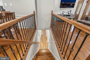 14707 Dunbar Ln, Woodbridge, VA 22193 - Photo 6
