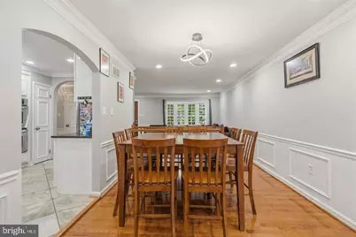 14707 Dunbar Lane, Woodbridge, VA 22193 - Photo 10