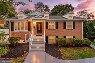 14707 Dunbar Ln, Woodbridge, VA 22193 - Photo 1