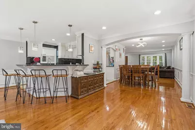 14707 Dunbar Lane, Woodbridge, VA 22193 - Photo 12