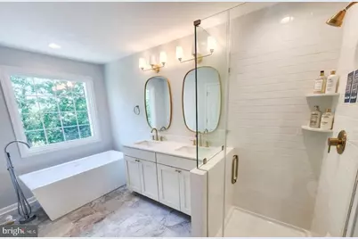 11739 Gascony Place, Woodbridge, VA 22192 - Photo 6