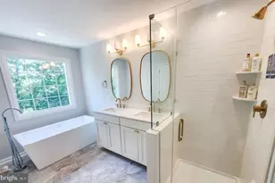 11739 Gascony Pl, Woodbridge, VA 22192 - Photo 6