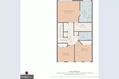11739 Gascony Place, Woodbridge, VA 22192 - Photo 28