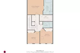 11739 Gascony Pl, Woodbridge, VA 22192 - Photo 28