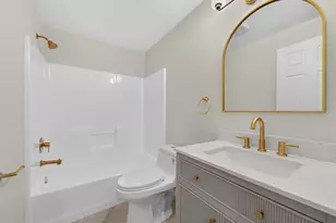 11739 Gascony Pl, Woodbridge, VA 22192 - Photo 18