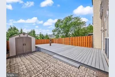 15536 Exmore Court, Woodbridge, VA 22191 - Photo 32