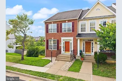 15536 Exmore Court, Woodbridge, VA 22191 - Photo 1