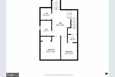 15536 Exmore Court, Woodbridge, VA 22191 - Photo 42