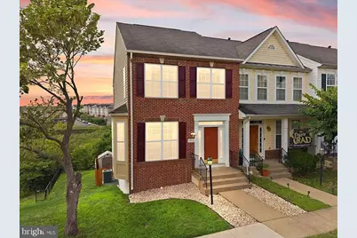 15536 Exmore Court, Woodbridge, VA 22191 - Photo 2