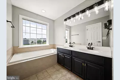 15536 Exmore Court, Woodbridge, VA 22191 - Photo 20