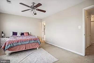 2816 Brier Pond Circle, Woodbridge, VA 22191 - Photo 10