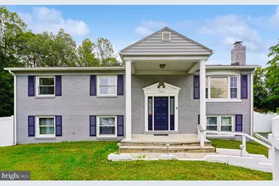 13406 Nickleson Drive, Woodbridge, VA 22193 - Photo 1