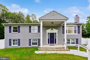 13406 Nickleson Dr, Woodbridge, VA 22193 - Photo 1