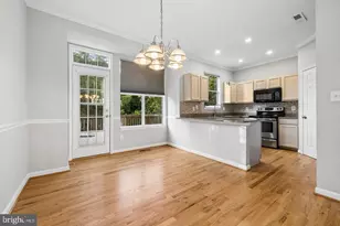 3968 Hartlake St, Woodbridge, VA 22192 - Photo 12