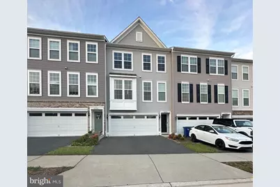 8284 Clay Lane, Manassas, VA 20110 - Photo 1