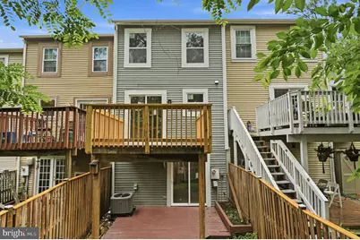 15387 Gatehouse Terrace, Woodbridge, VA 22191 - Photo 26