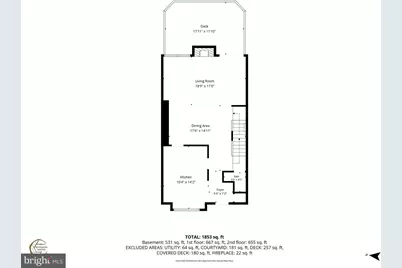 16793 Capon Tree Lane, Woodbridge, VA 22191 - Photo 24