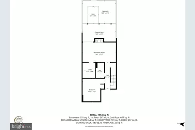 16793 Capon Tree Lane, Woodbridge, VA 22191 - Photo 22