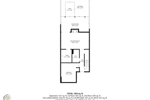 16793 Capon Tree Ln, Woodbridge, VA 22191 - Photo 22