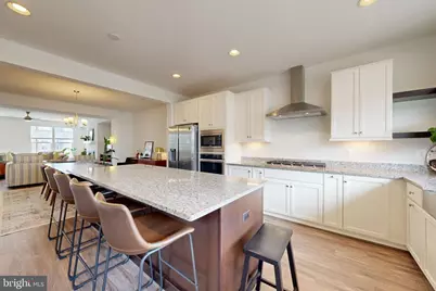 13827 Estuary Place, Woodbridge, VA 22191 - Photo 12